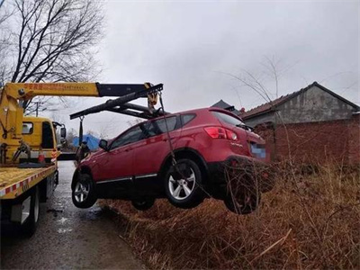 惠阳区楚雄道路救援